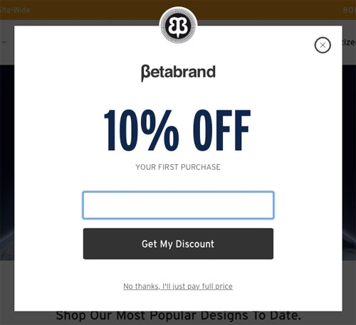 betabrand-offer