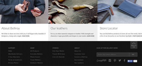 low-contrast-email-box