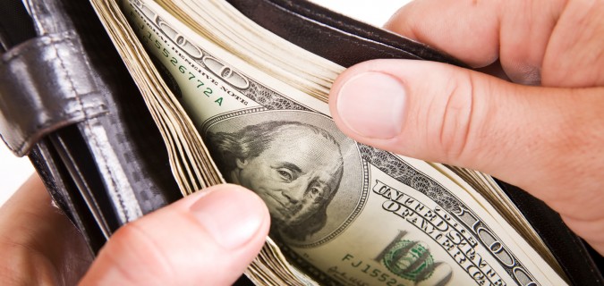 Three Ways to Immediatly Improve Your Cash Flow