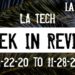 LA Tech Week in Review: 11/22/20-11/28/20