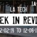 LA Tech Week in Review: 12/2/18-12/8/18
