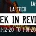 LA Tech Week in Review: 1/12/20-1/18/20