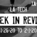 LA Tech Week in Review: 1/26/20-2/1/20