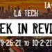 LA Tech Week in Review: 9/26/21-10/2/21