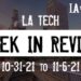 LA Tech Week in Review: 10/31/21-11/6/21