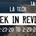 LA Tech Week in Review: 2/23/20-2/29/20