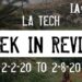 LA Tech Week in Review: 2/2/20-2/8/20
