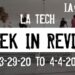 LA Tech Week in Review: 3/29/20-4/4/20