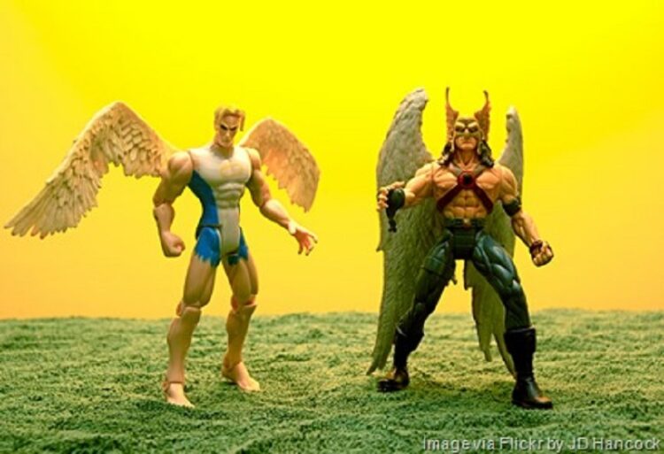 5 People to Avoid in the Search for an Ideal Investor