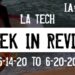LA Tech Week in Review: 6/14/20-6/20/20
