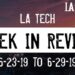 LA Tech Week in Review: 6/23/19-6/29/19