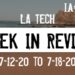 LA Tech Week in Review: 7/12/20-7/18/20
