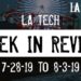 LA Tech Week in Review: 7/28/19-8/5/19