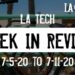LA Tech Week in Review: 7/5/20-7/11/20