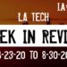 LA Tech Week in Review: 8/23/20-8/29/20