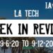 LA Tech Week in Review: 9/6/20-9/12/20