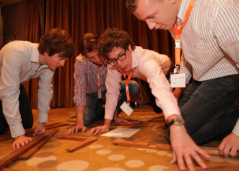 Building a Sustainable Business Is More Than Profit