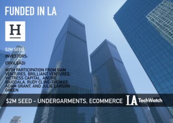 Harper Wilde Raises $2M So Women Can Find Bras That Actually Fit