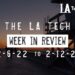 LA Tech Week in Review: 2/6/22-2/12/22