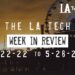 LA Tech Week in Review: 5/22/22-5/28/22