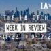 LA Tech Week in Review: 9/11/22-9/17/22