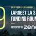 The 9 Largest LA Tech Startup Funding Rounds of July 2020