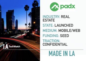 This LA Startup is the Consumer Centric Platform for Home Buying