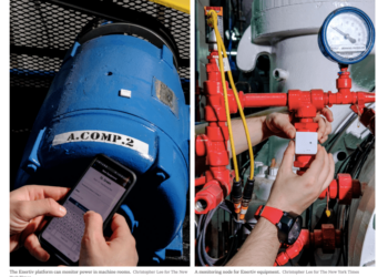 The PropTech Report: An Open Frontier For Hardware Entrepreneurs