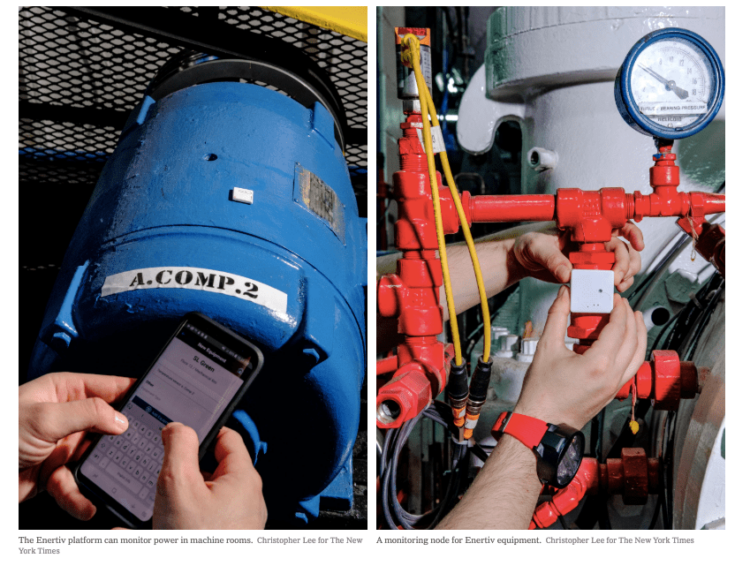 The PropTech Report: An Open Frontier For Hardware Entrepreneurs