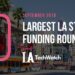These 10 LA Startups Raised the Most Funding in September 2018
