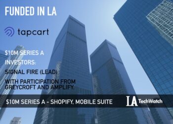 Tapcart Raises Another $10M to Assist Shopify Retailers with the Move to Mobile Apps