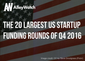 These are the 20 US Startups That Raised the Most Amount of Capital in Q4