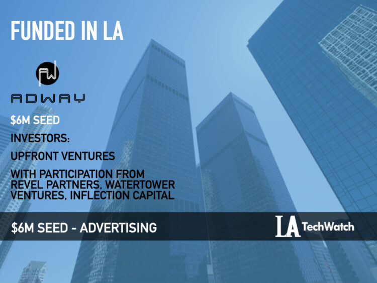 Adway Raises $6M for its Mobility Based Ad Platform That Turns Any Vehicle Into an Ad Unit