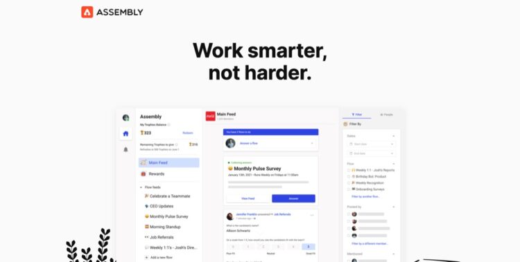 The 5 Largest LA Tech Startup Funding Rounds of December 2022