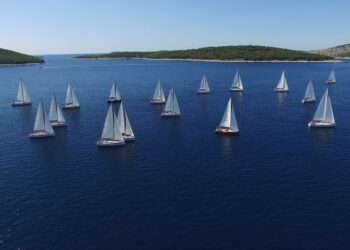 10 Lessons For Startups From Ocean Racing Teams