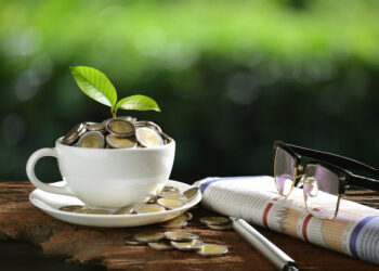 Early Stage Slumps Come and Go: We Will Always Be Here