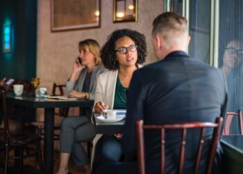 7 Whirlwind New Startup Partner Marriages To Avoid