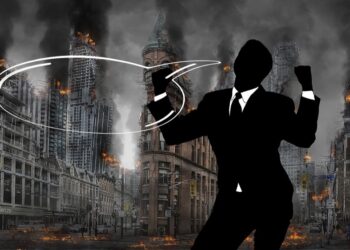 8 Strategies to Avoid the Entrepreneur Arrogance Trap