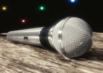 5 Public Speaking Opportunities To Make Your Company