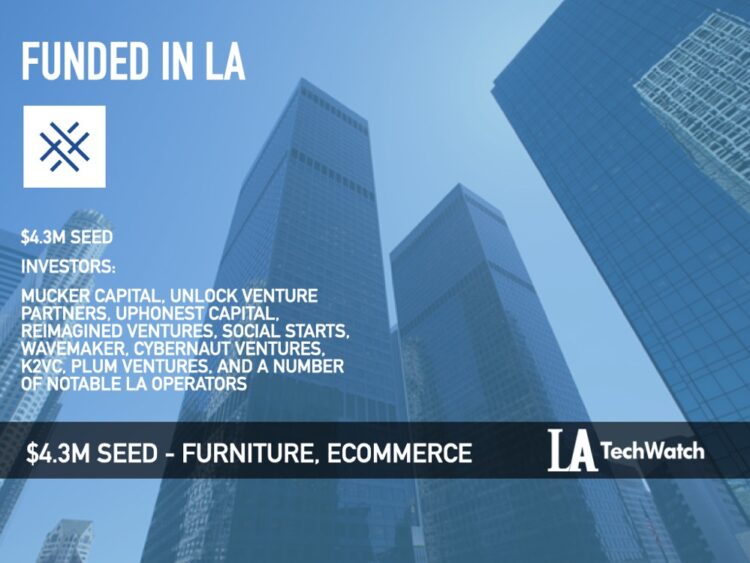 Outer Raises $4.3M to Bring Style and Sustainability to Outdoor Furniture