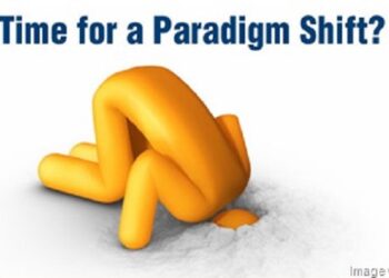 8 Characteristics of Paradigm-Shifting Entrepreneurs