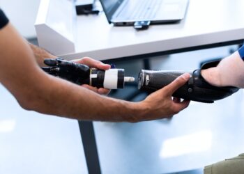 Where We Are Investing Now: Individual Robotics