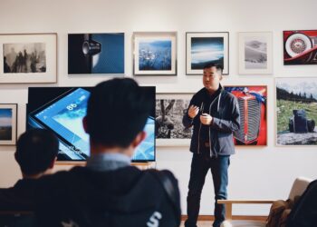 6 Story Attributes Will Highlight Your Business Pitch