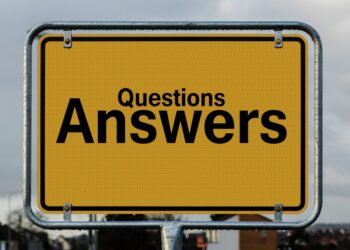 6 Keys to Successfully Addressing Investor Questions