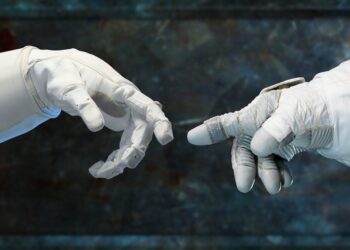 Why You Need Help Rather Than Helpers In A Startup