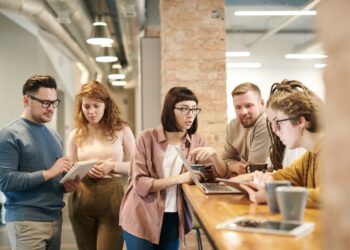 8 Guiding Principles to an Enviable Employee Culture