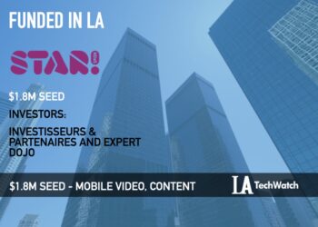 StarNews Mobile Raises $1.8M for its Africa-Focused Mobile Content Platform