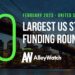 The 10 Largest US Funding Rounds of February 2023