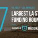 The 7 Largest LA Tech Startup Funding Rounds of Q1 2023