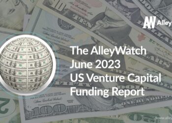 The June 2023 US Venture Capital Funding Report